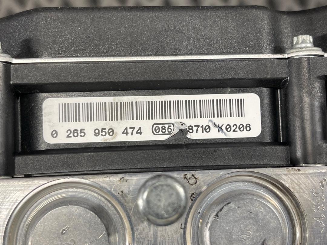 Блок ABS, 4224 рублей, Красноярск