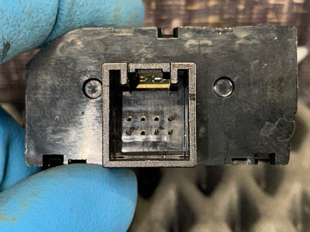 Кнопка салона, 228 рублей, Красноярск