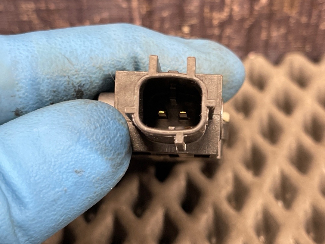 Датчик Airbag, 684 рублей, Красноярск