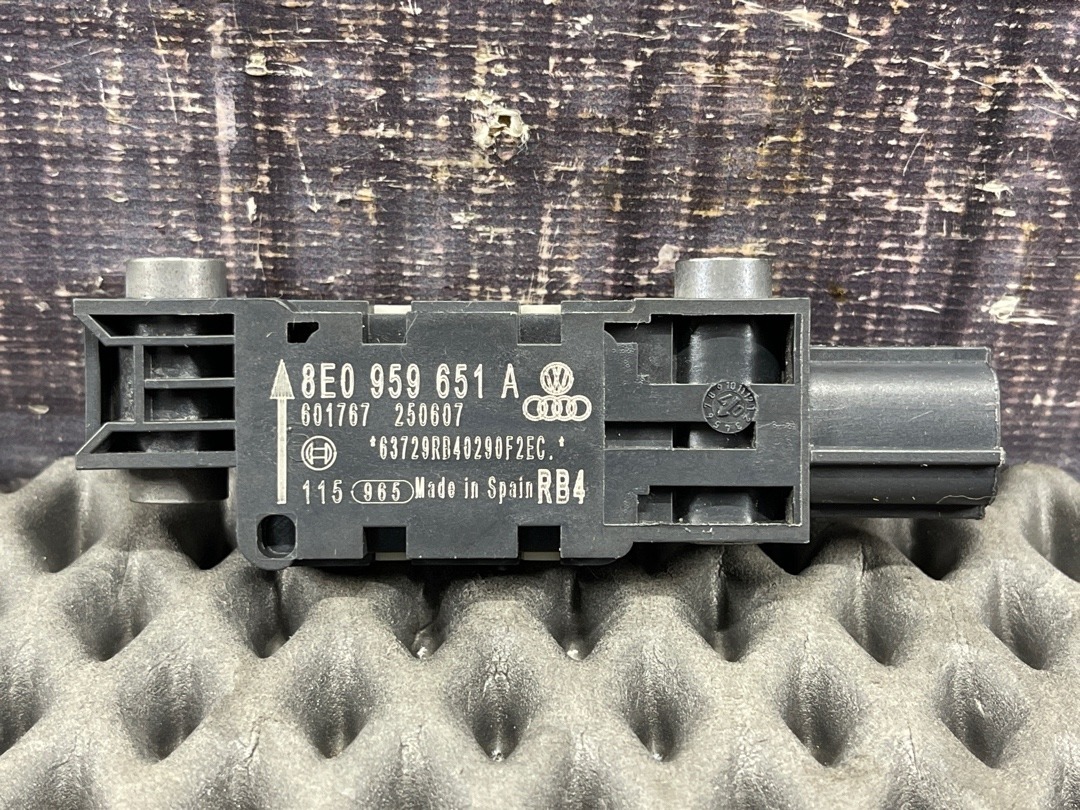 Датчик Airbag, 684 рублей, Красноярск