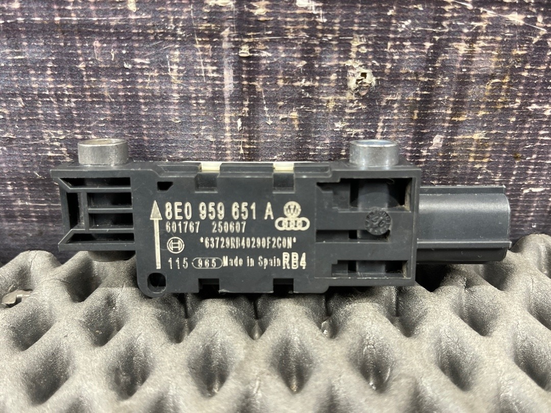 Датчик Airbag, 684 рублей, Красноярск