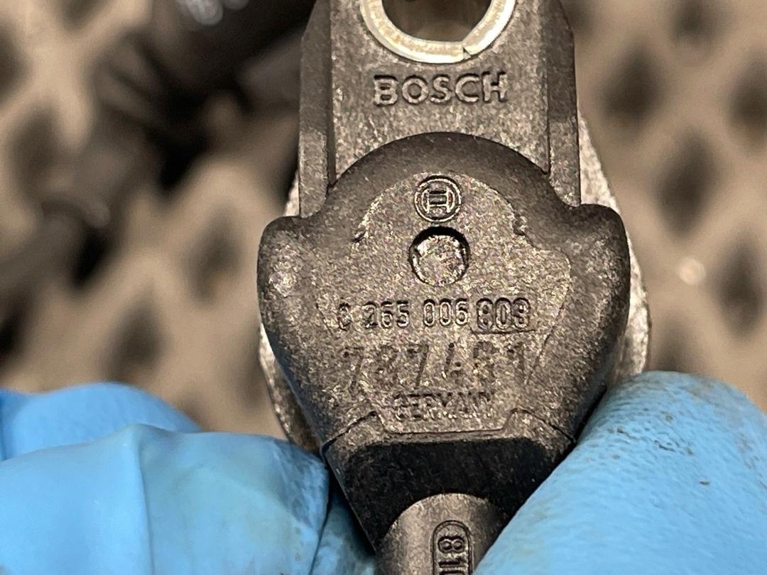 Датчик ABS, 1218 рублей, Красноярск