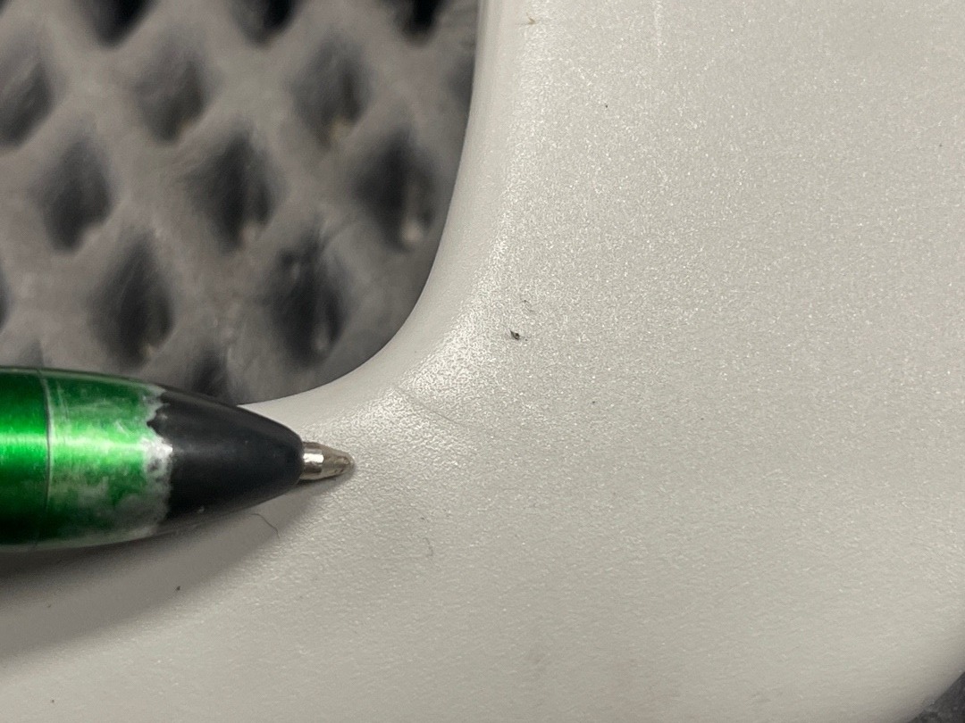 Потолочная ручка, 444 рублей, Красноярск