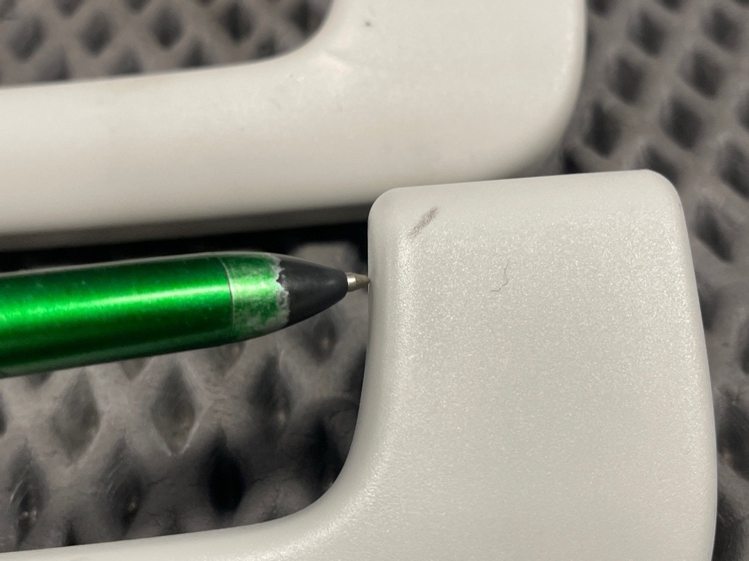 Потолочная ручка, 444 рублей, Красноярск