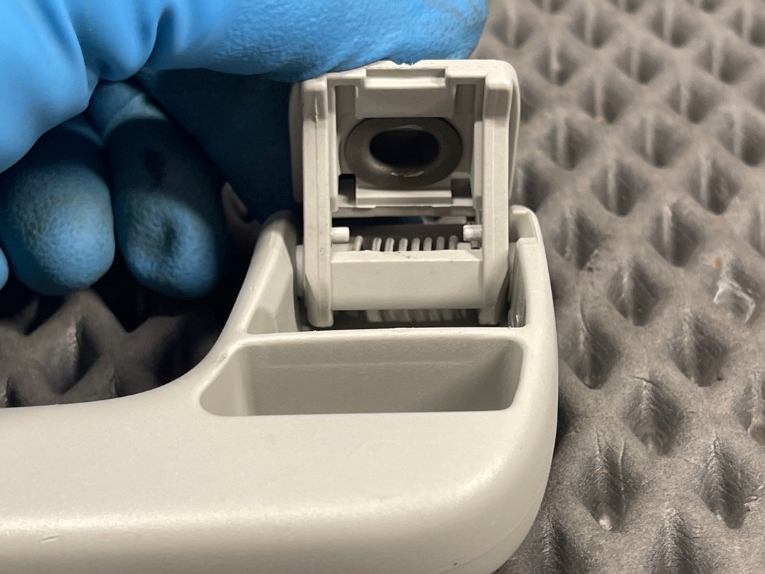 Потолочная ручка, 444 рублей, Красноярск