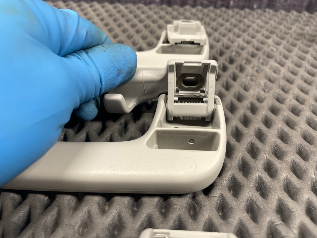 Потолочная ручка, 444 рублей, Красноярск