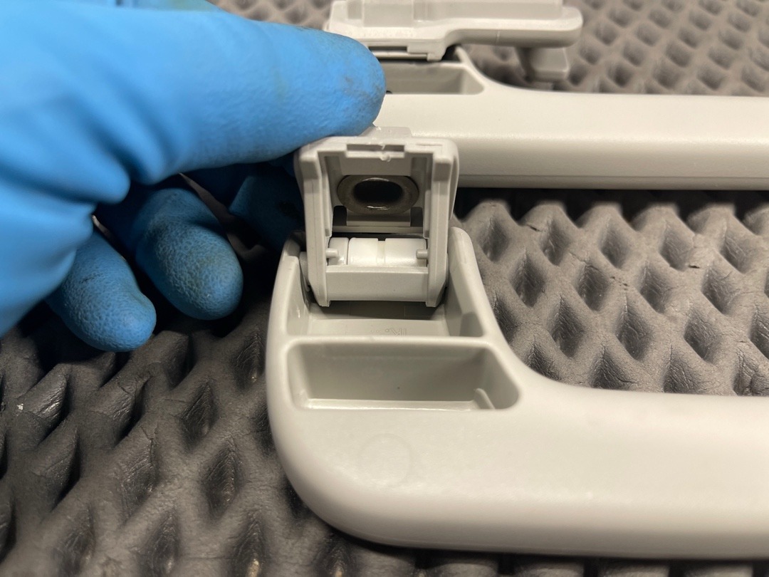 Потолочная ручка, 444 рублей, Красноярск