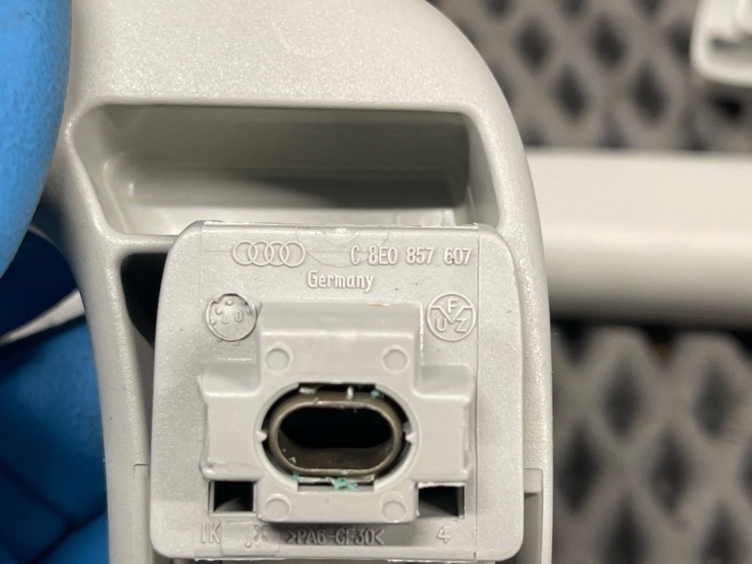 Потолочная ручка, 444 рублей, Красноярск