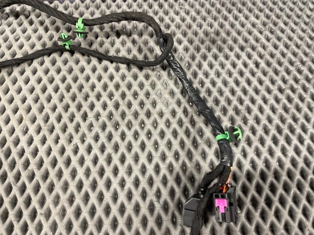 Проводка двери, 984 рублей, Красноярск