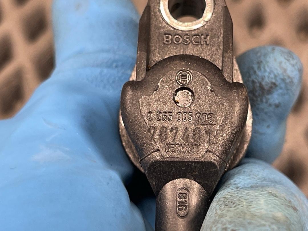 Датчик ABS, 1218 рублей, Красноярск