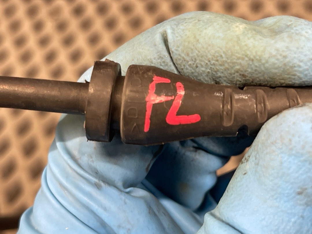 Датчик ABS, 1218 рублей, Красноярск