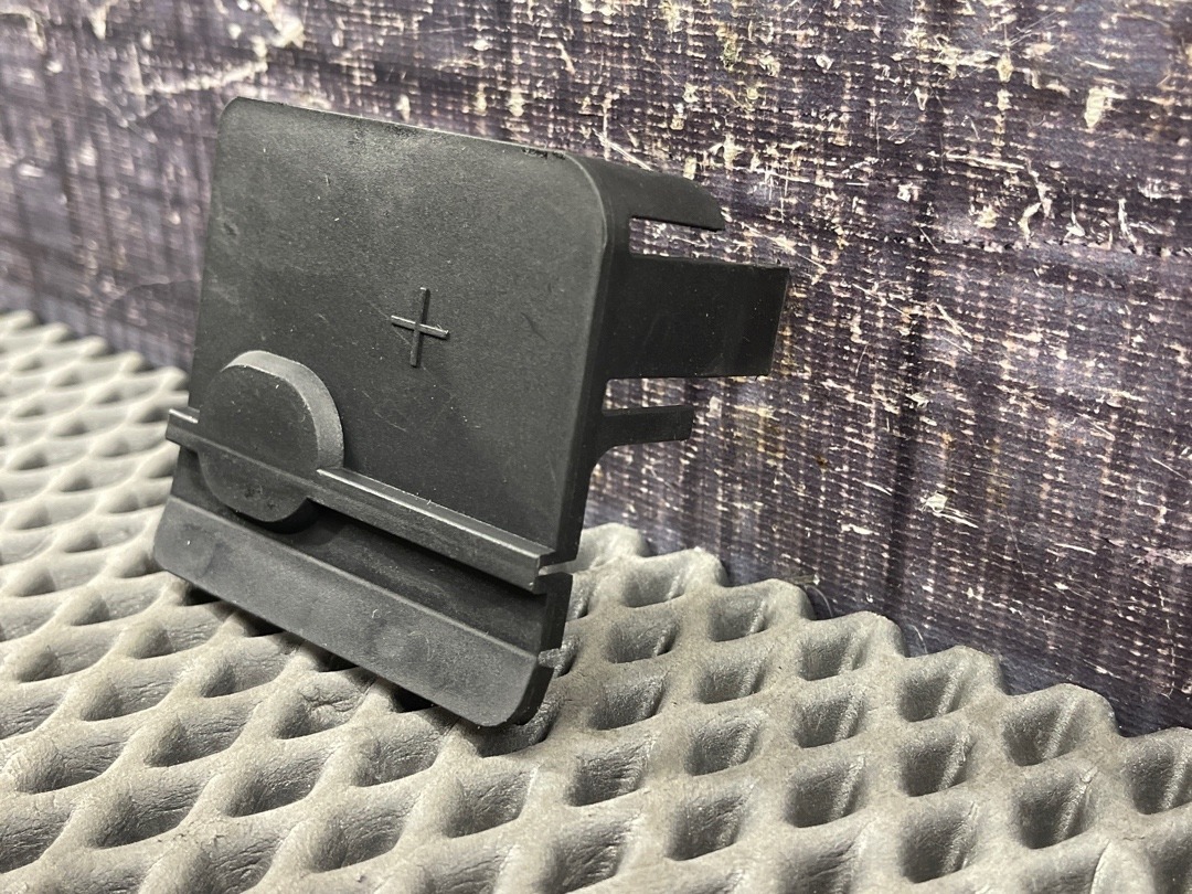 Заглушка плюсовой клеммы, 252 рублей, Красноярск