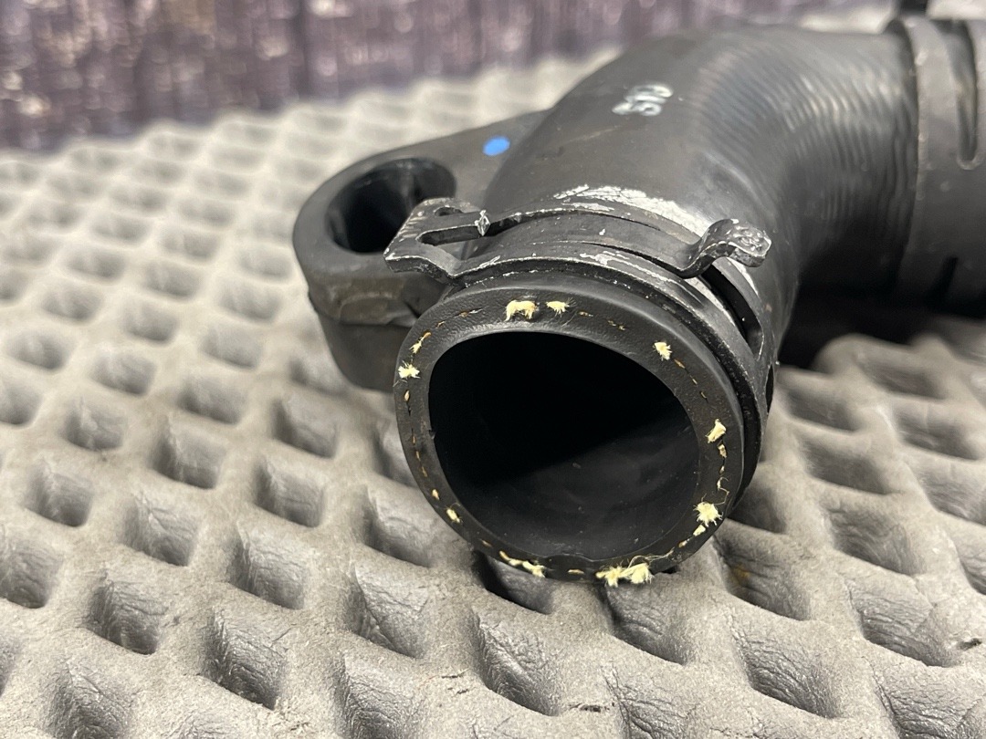 Шланг системы охлаждения, 564 рублей, Красноярск