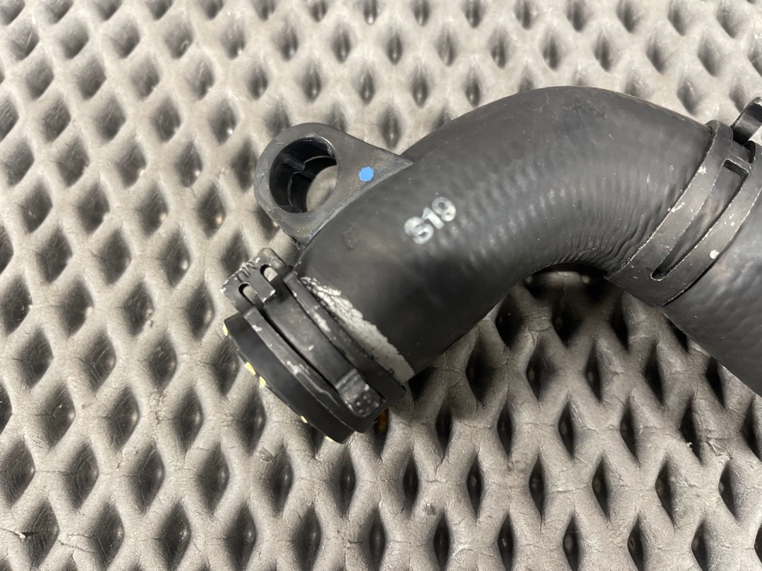 Шланг системы охлаждения, 564 рублей, Красноярск