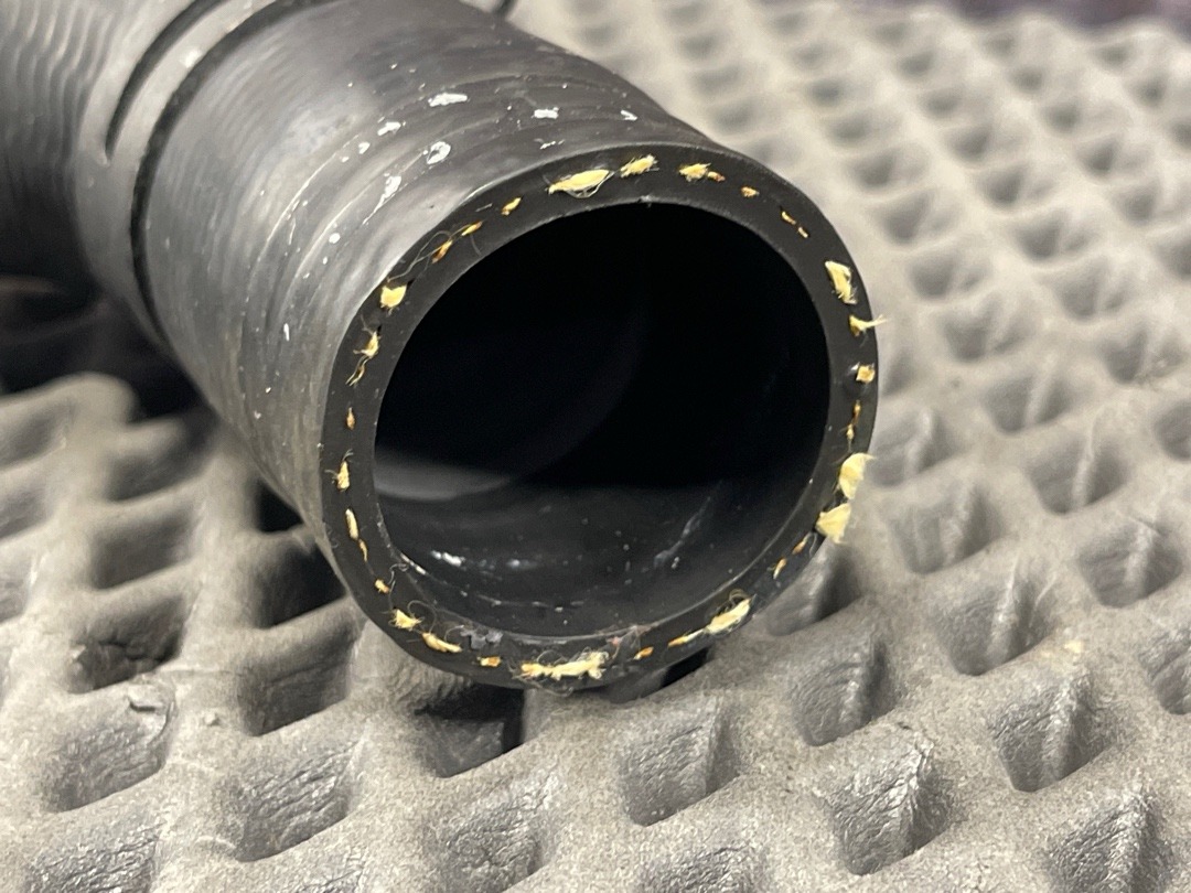 Шланг системы охлаждения, 564 рублей, Красноярск