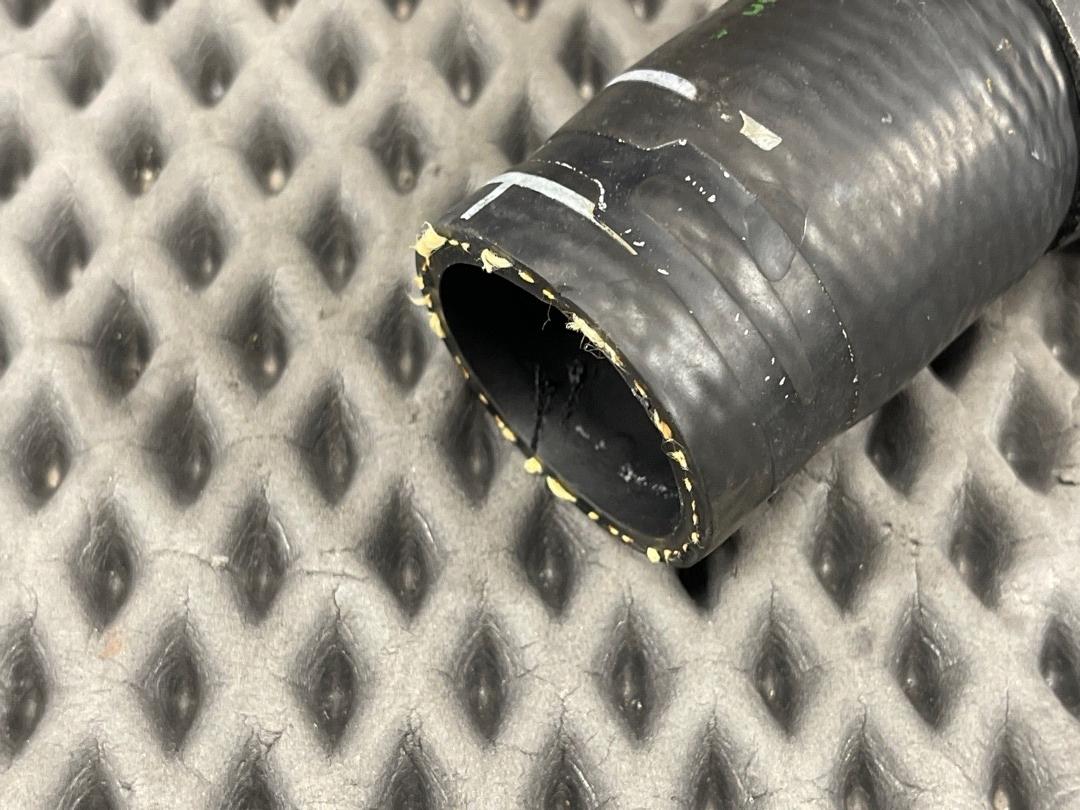 Шланг системы охлаждения, 564 рублей, Красноярск