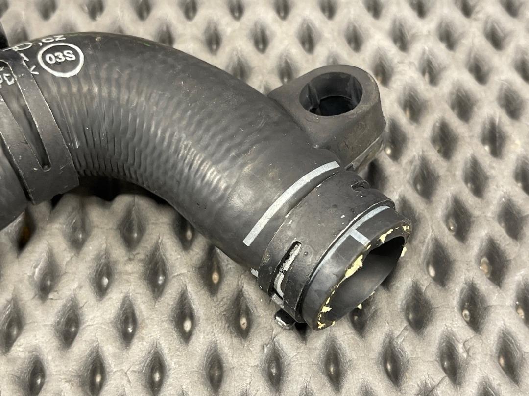 Шланг системы охлаждения, 564 рублей, Красноярск