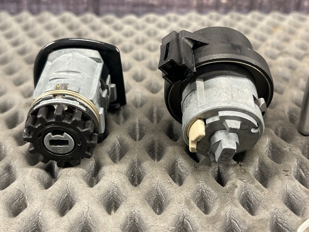 Комплект замков с ключом, 4122 рублей, Красноярск