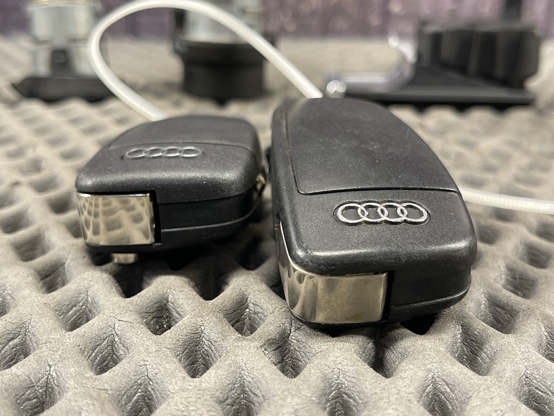 Комплект замков с ключом, 4122 рублей, Красноярск