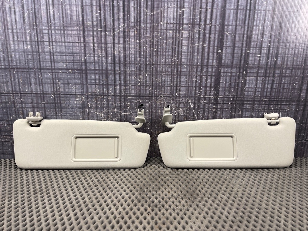 Козырек солнцезащитный, 1782 рублей, Красноярск