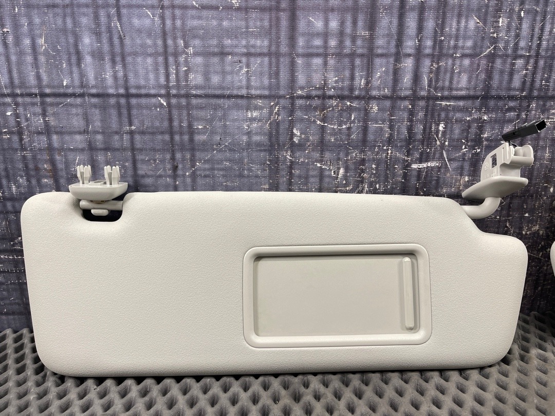 Козырек солнцезащитный, 1782 рублей, Красноярск