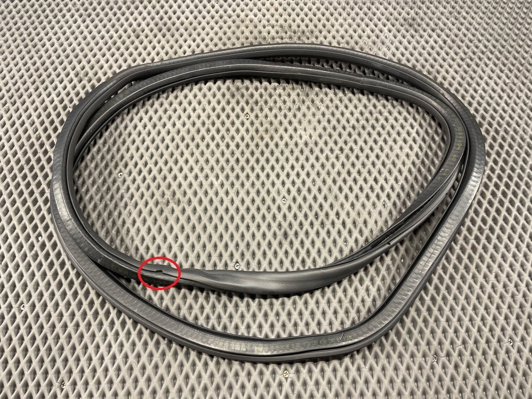 Уплотнительная резинка, 816 рублей, Красноярск