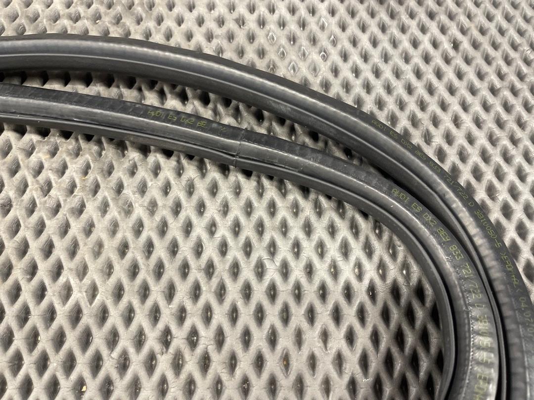 Уплотнительная резинка, 816 рублей, Красноярск