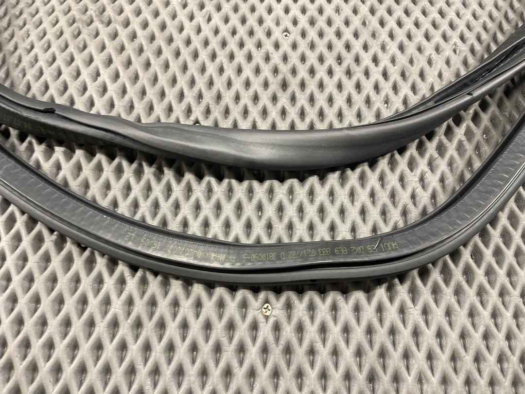 Уплотнительная резинка, 816 рублей, Красноярск