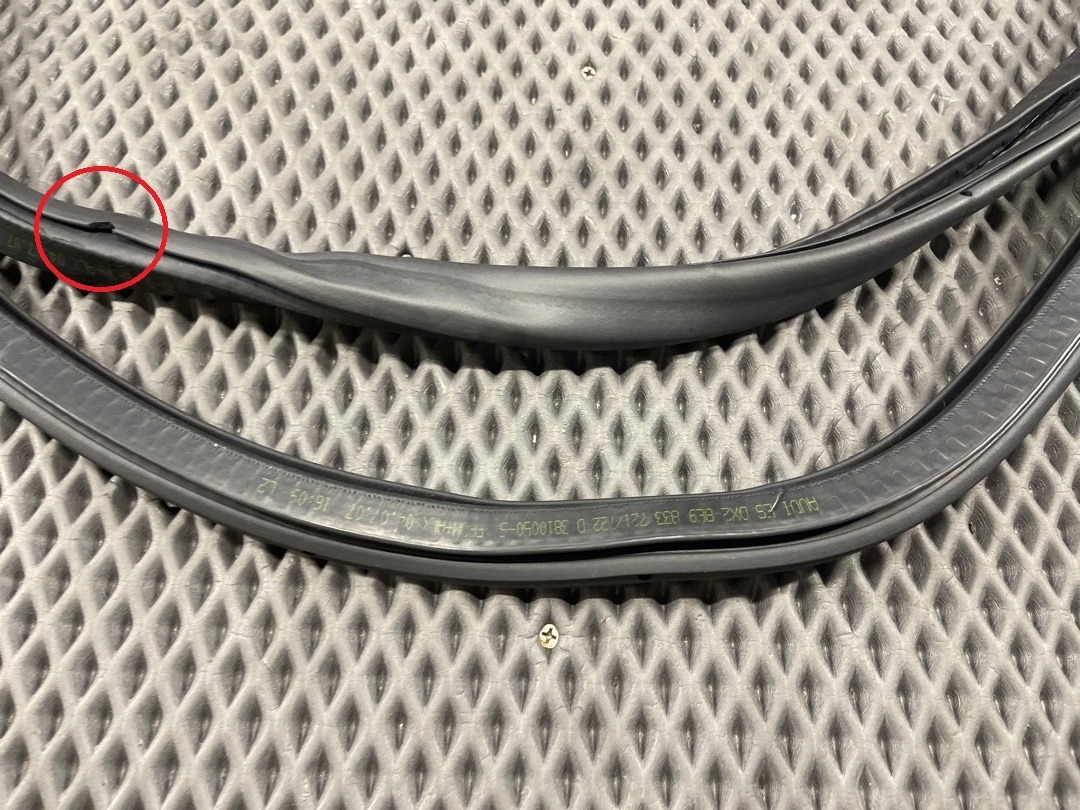 Уплотнительная резинка, 816 рублей, Красноярск