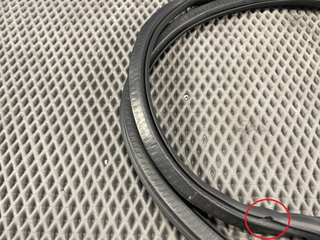 Уплотнительная резинка, 816 рублей, Красноярск