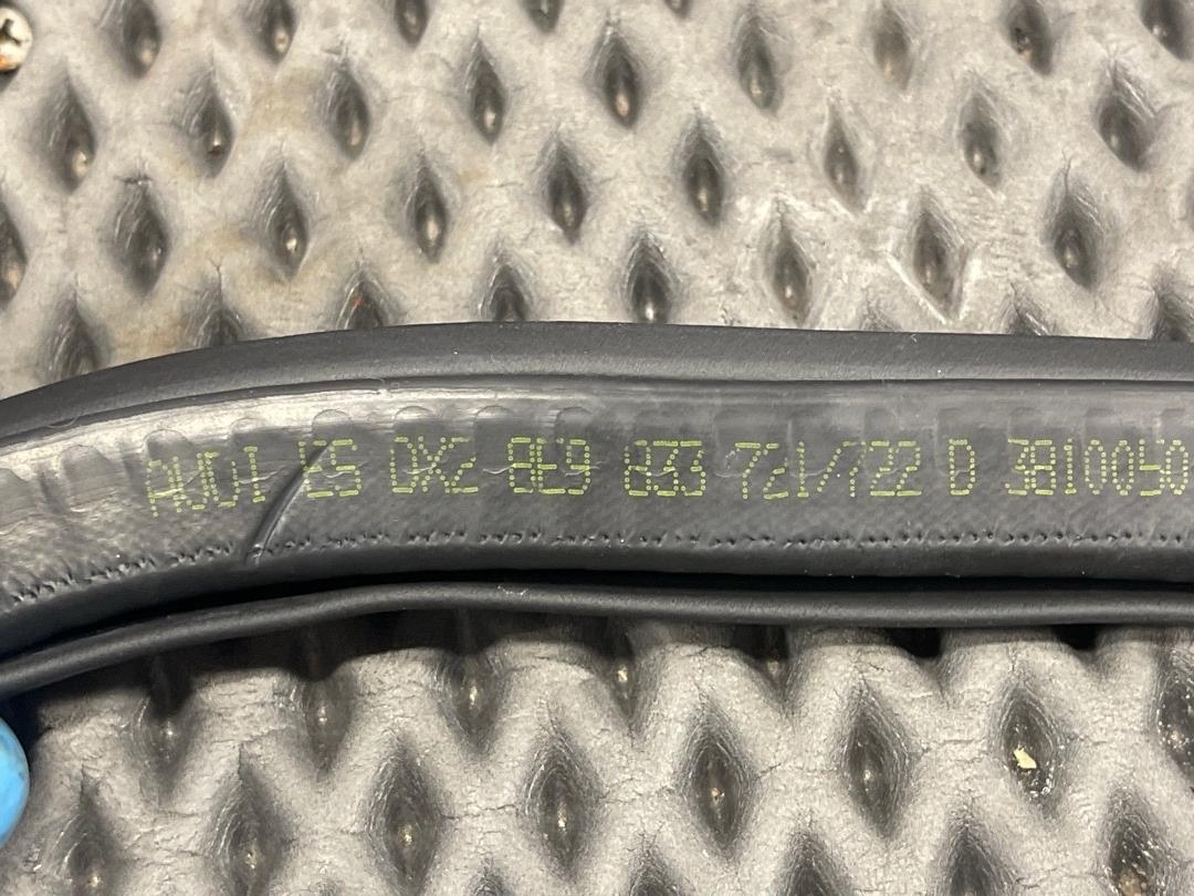 Уплотнительная резинка, 816 рублей, Красноярск