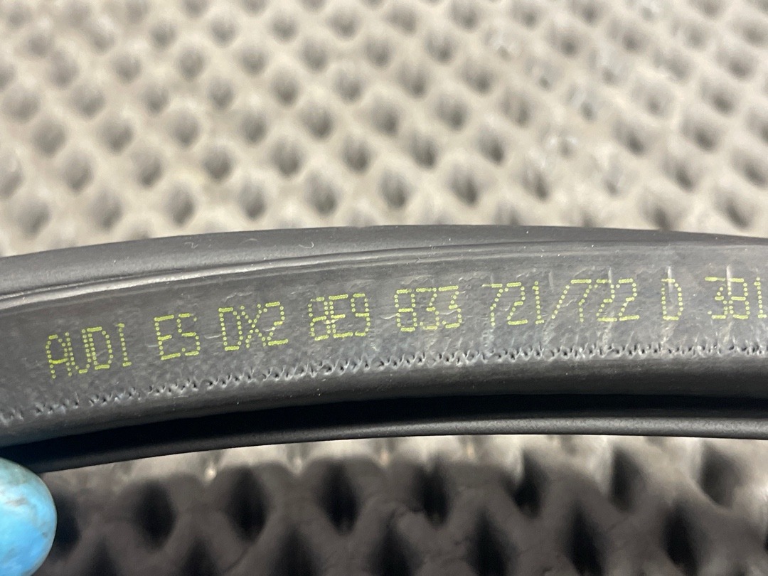 Уплотнительная резинка, 816 рублей, Красноярск