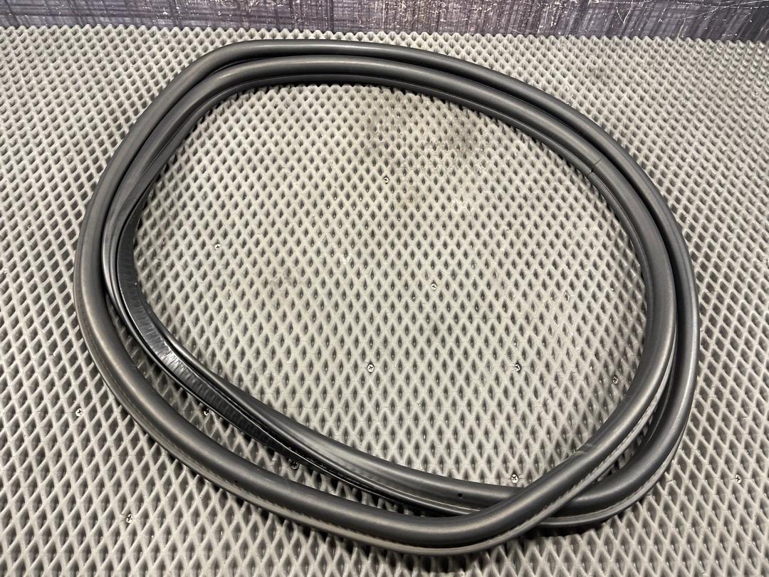 Уплотнитель крышки багажника, 1326 рублей, Красноярск