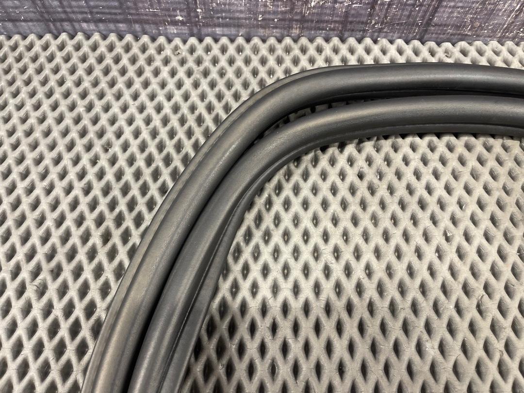 Уплотнитель крышки багажника, 1326 рублей, Красноярск