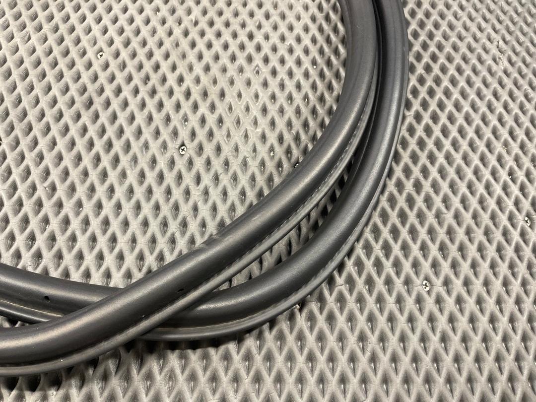 Уплотнитель крышки багажника, 1326 рублей, Красноярск