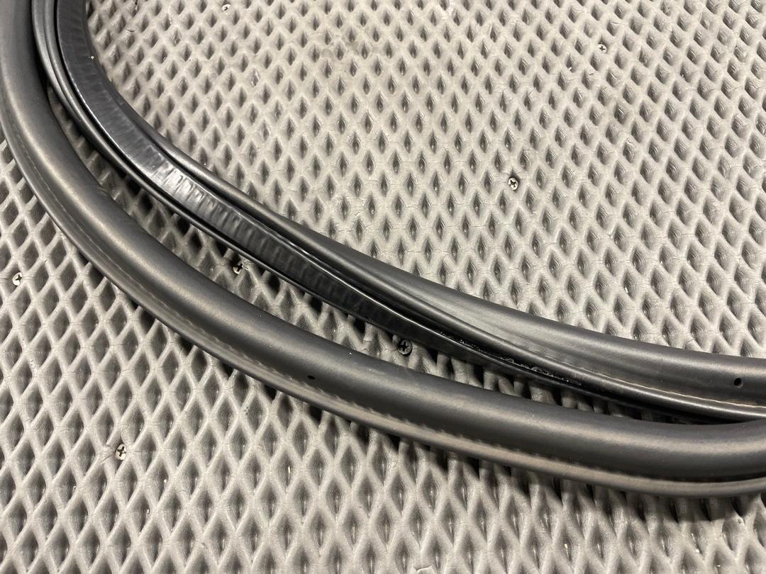 Уплотнитель крышки багажника, 1326 рублей, Красноярск