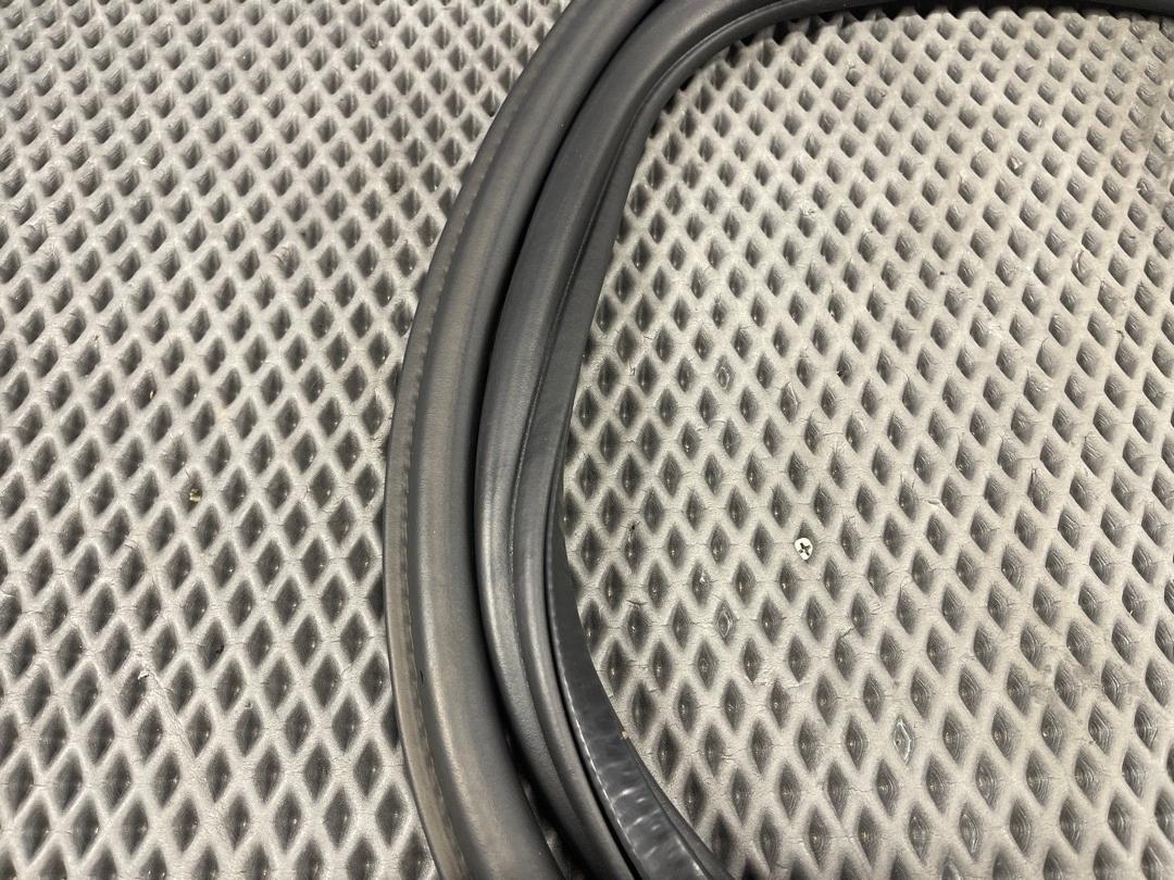 Уплотнитель крышки багажника, 1326 рублей, Красноярск