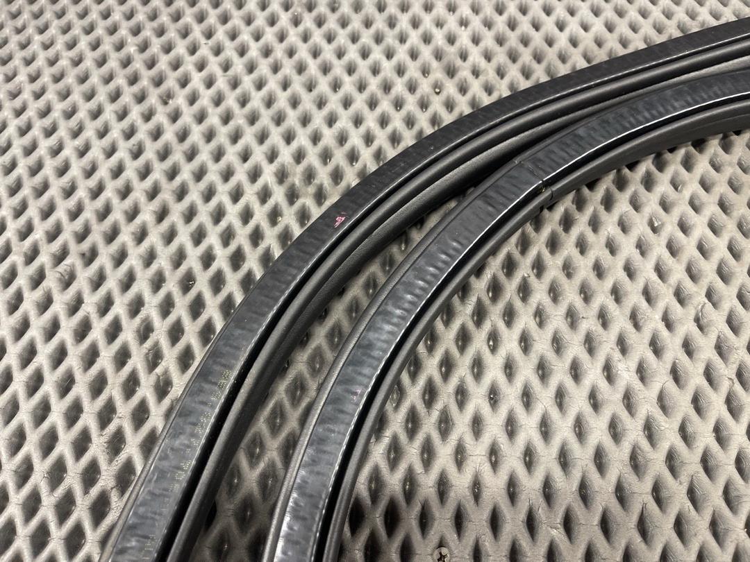 Уплотнитель крышки багажника, 1326 рублей, Красноярск