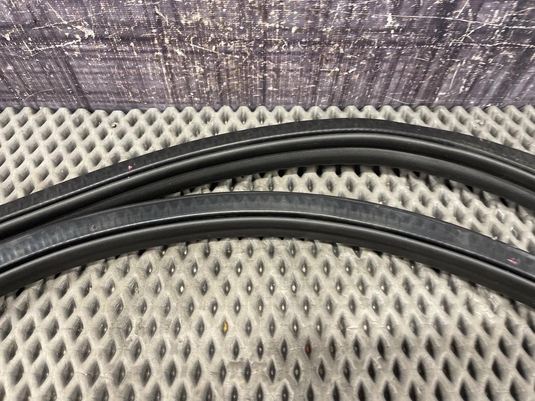 Уплотнитель крышки багажника, 1326 рублей, Красноярск