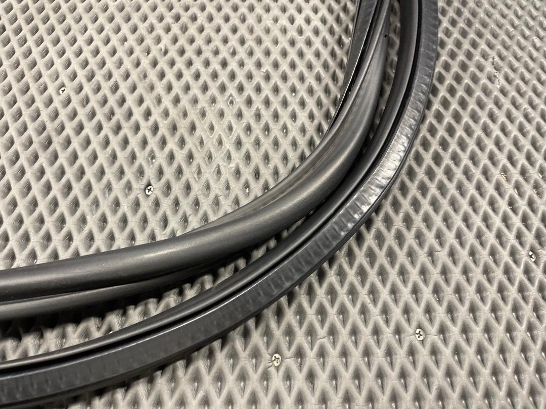 Уплотнитель крышки багажника, 1326 рублей, Красноярск