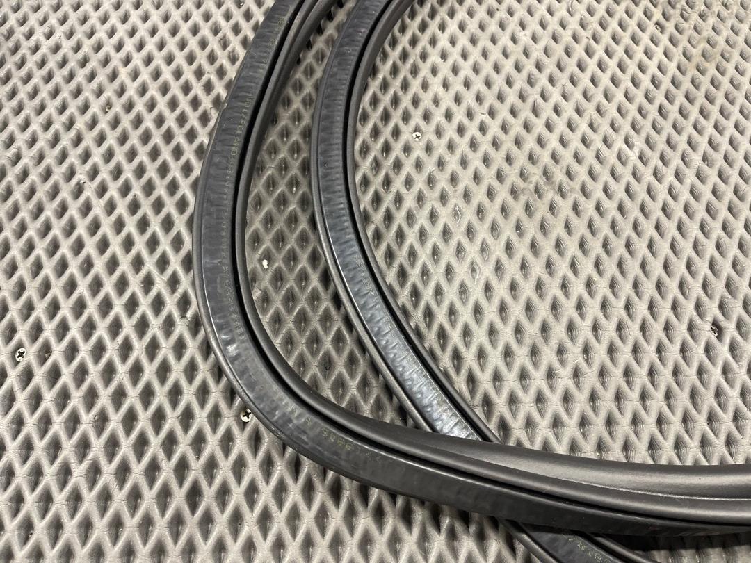 Уплотнитель крышки багажника, 1326 рублей, Красноярск