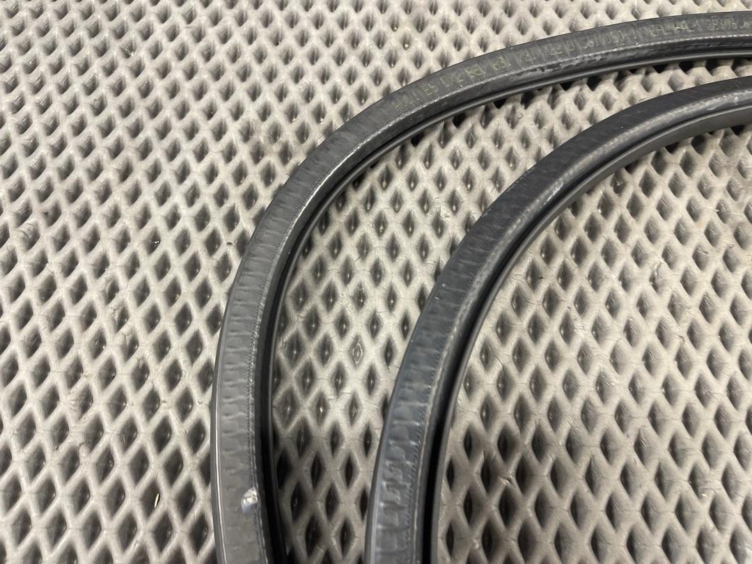 Уплотнительная резинка, 852 рублей, Красноярск