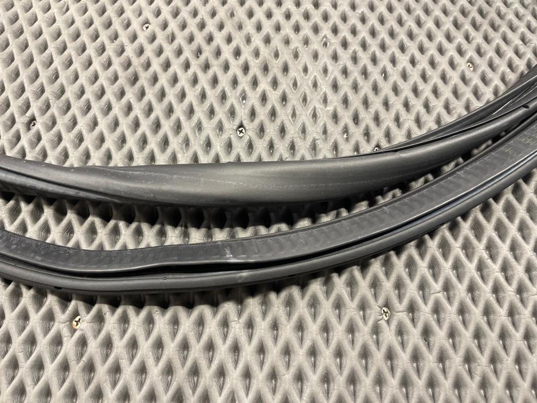 Уплотнительная резинка, 852 рублей, Красноярск