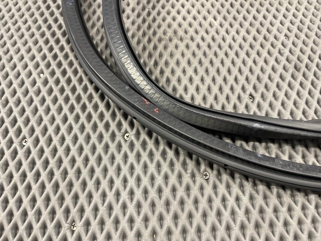 Уплотнительная резинка, 852 рублей, Красноярск