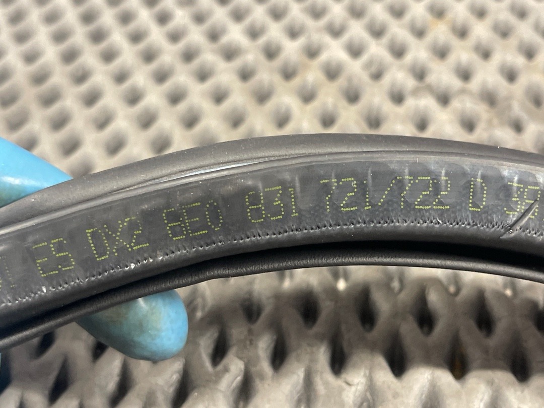 Уплотнительная резинка, 852 рублей, Красноярск