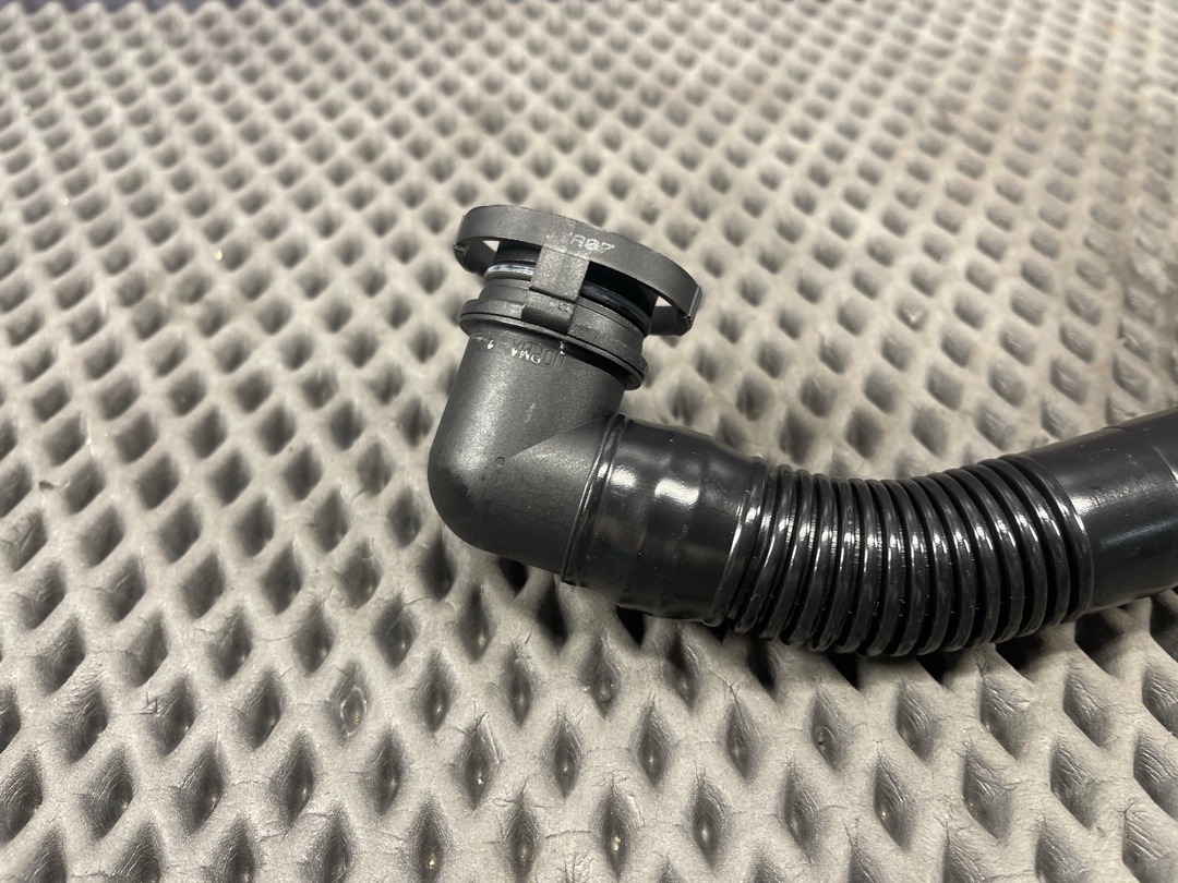 Шланг вентиляции, 618 рублей, Красноярск