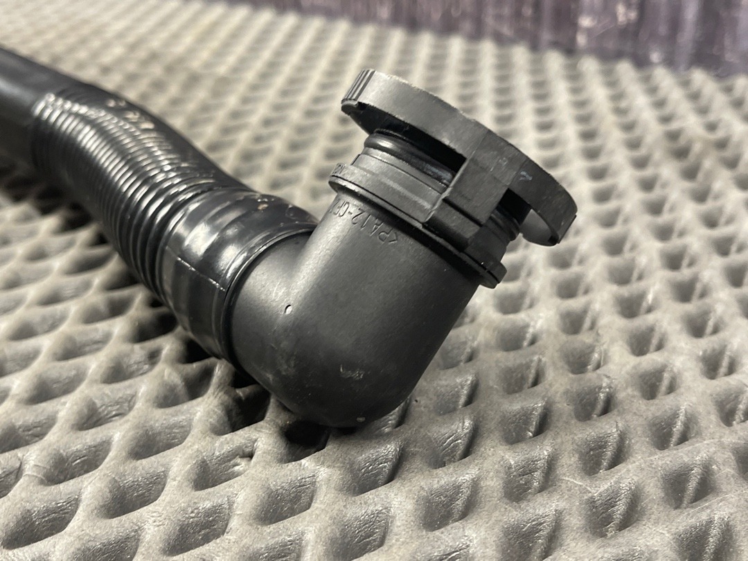 Шланг вентиляции, 618 рублей, Красноярск