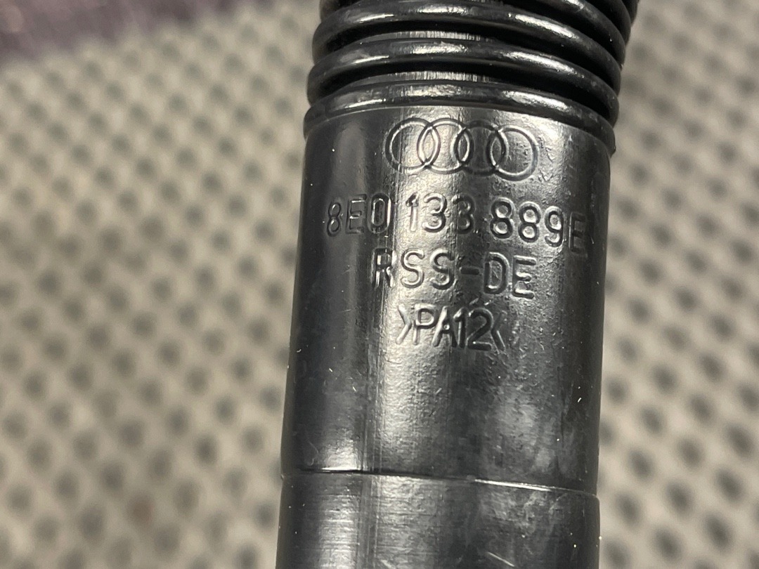 Шланг вентиляции, 618 рублей, Красноярск