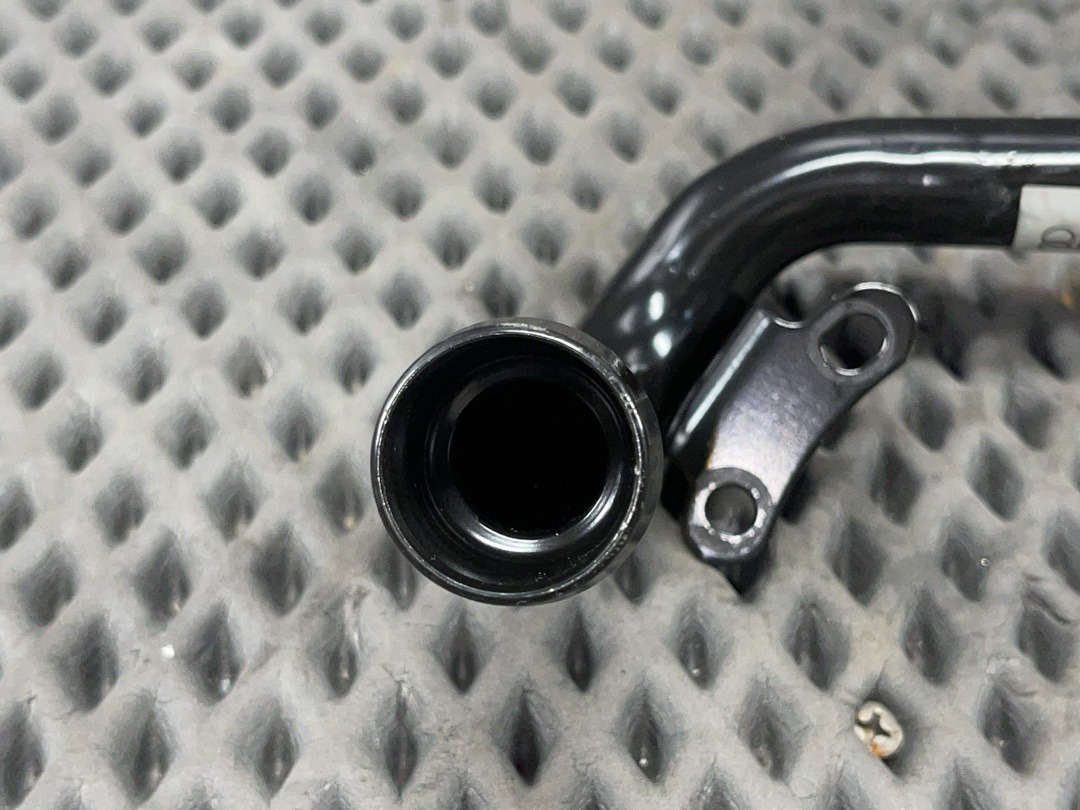 Трубка вентиляции, 696 рублей, Красноярск