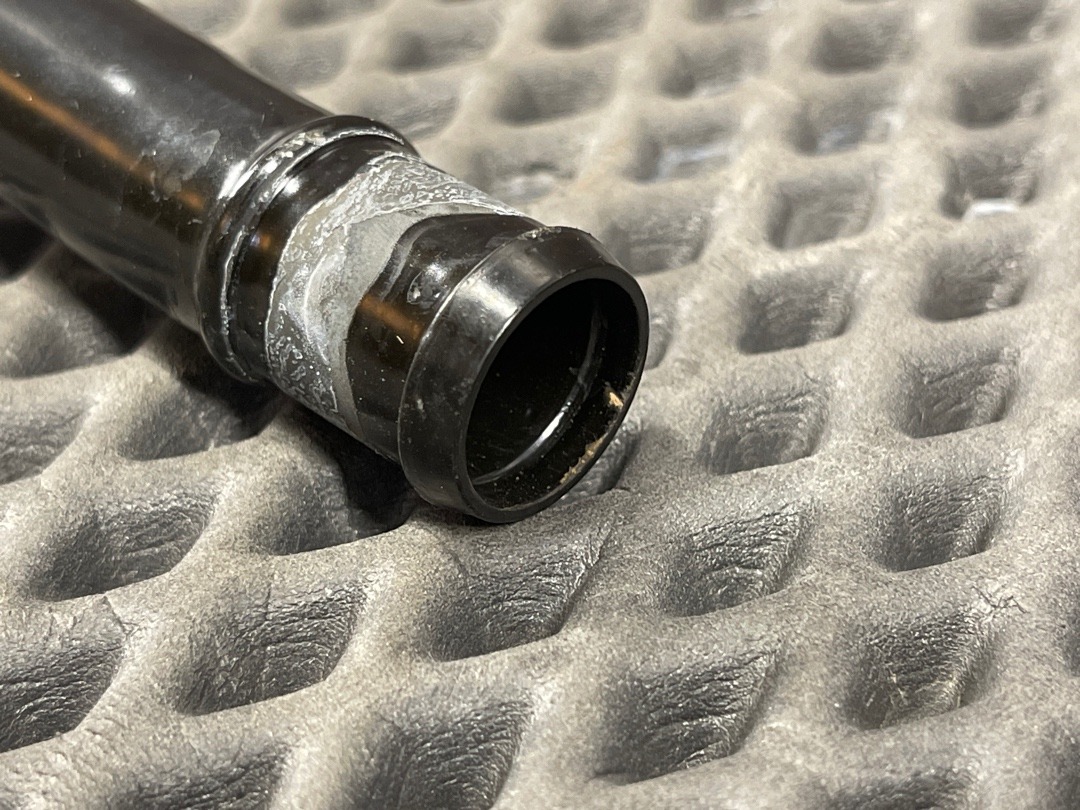 Трубка вентиляции, 696 рублей, Красноярск